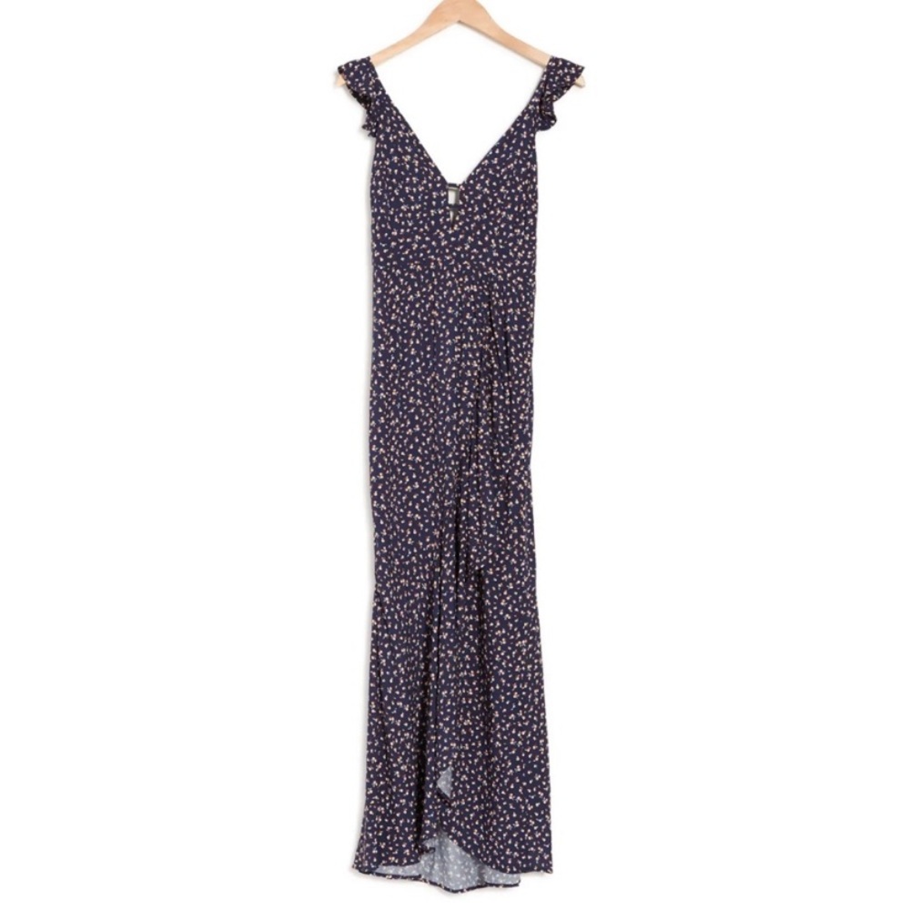 ๐บ Maaji Floral Maxi Dress - Picture 5 of 5